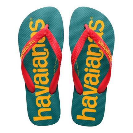 Tong à Enfiler Havaianas Top Logomania2 - Homme