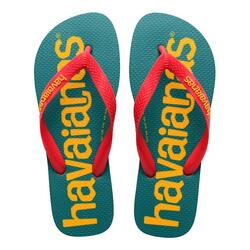 Tong à Enfiler Havaianas Top Logomania2 - Homme