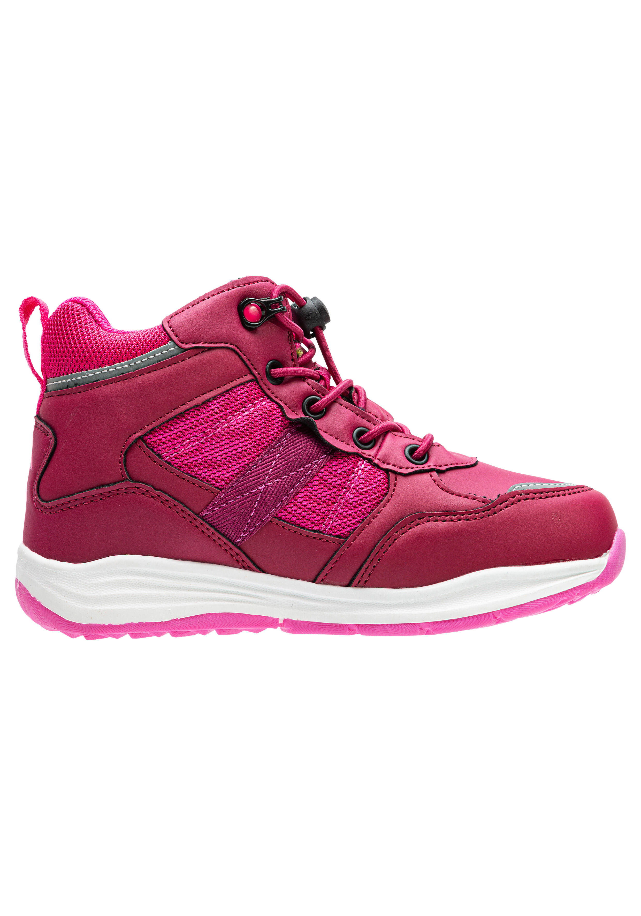MOLS Stiefel Kayun Jr. 2/5