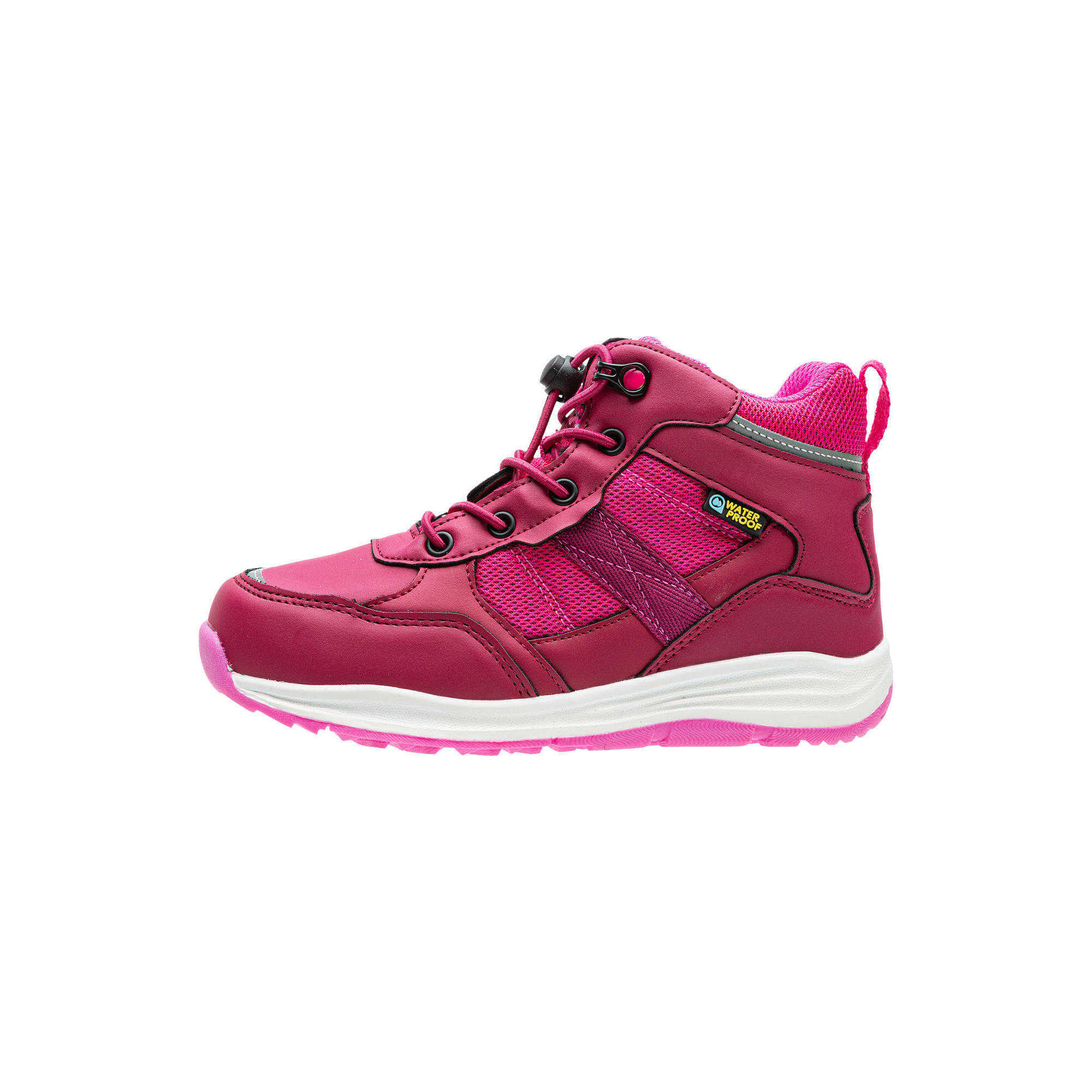 MOLS Stiefel Kayun Jr. 1/5