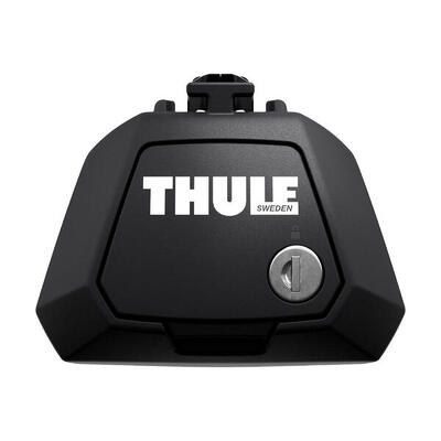 Dakdrageronderdeel thule raised rail evo