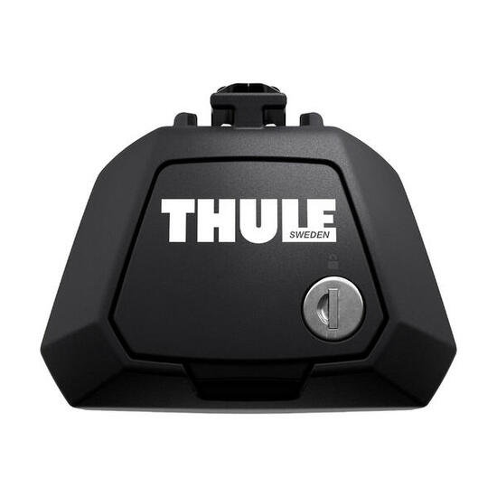 Componente barre portatutto Thule Raised Rail Evo