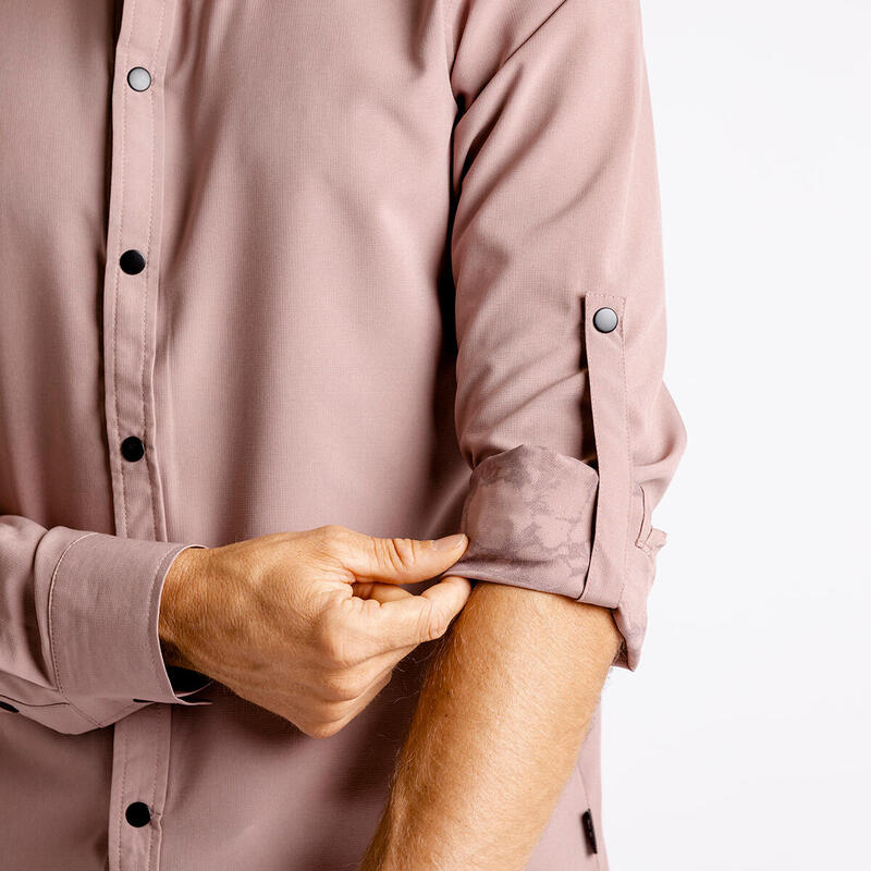 Flow XTG Shirt - Taupe