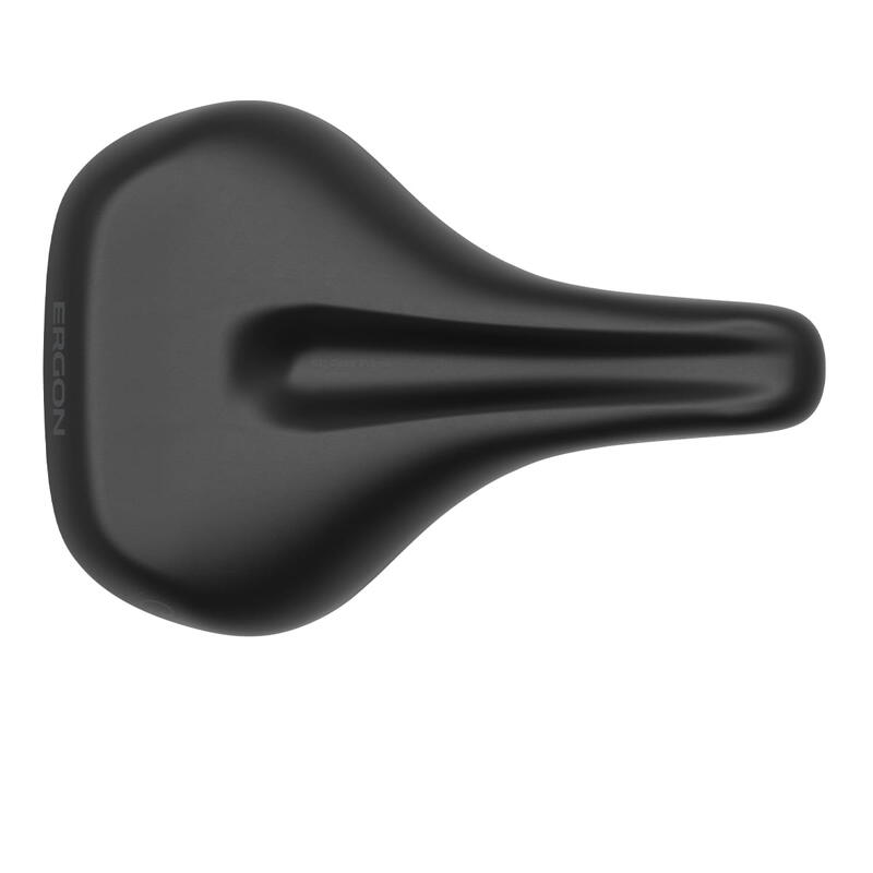 Selle Ergon SC Core femmes S/M noir