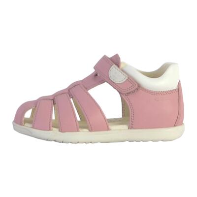 Sandalen geox model b254va kleur blauw