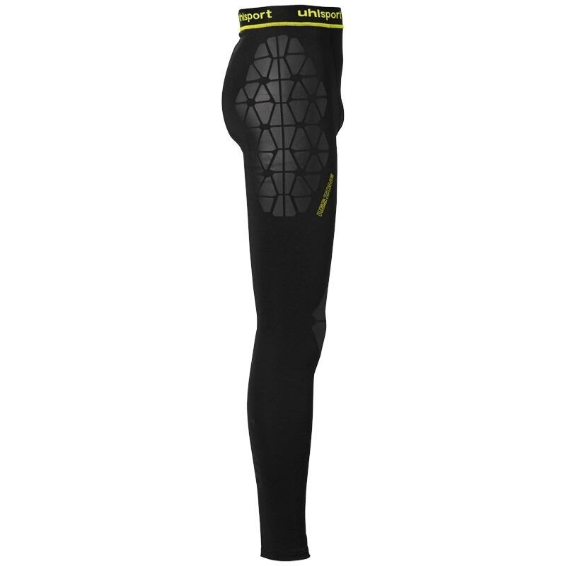Legging lungo Uhlsport Bionikframe RES 7/7