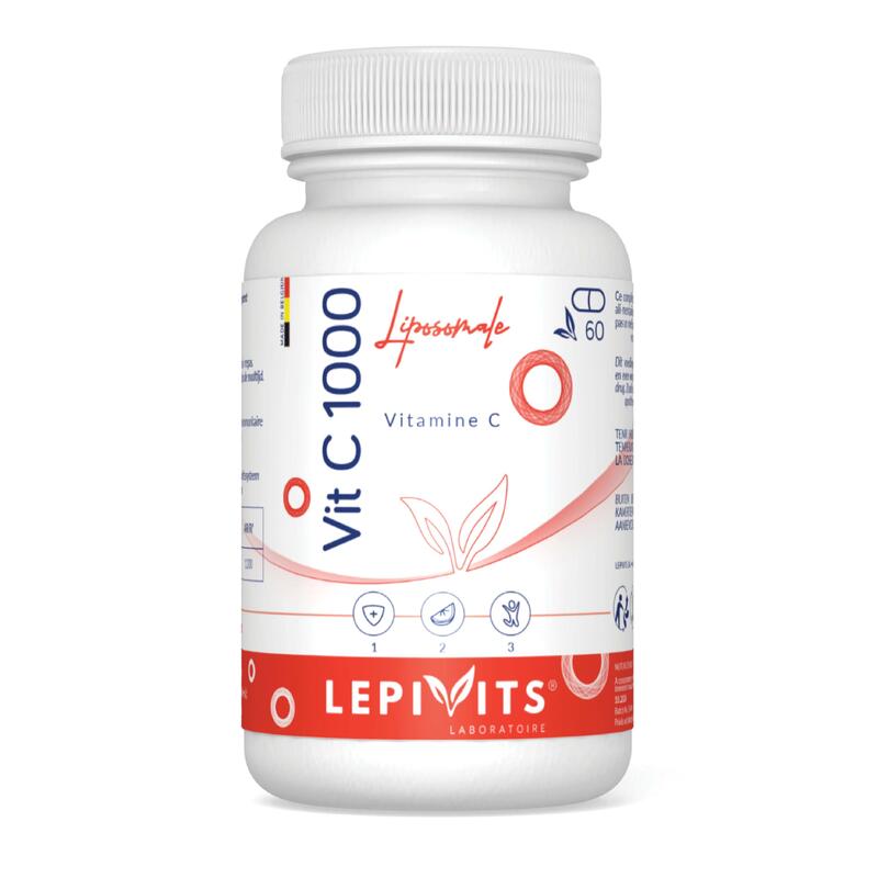 Vit C 1000 liposomale