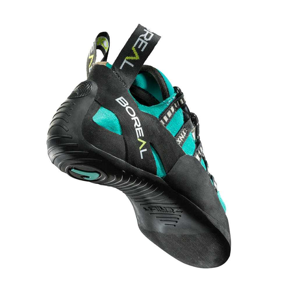 Scarpette da arrampicata LYNX BOREAL da donna 3/3