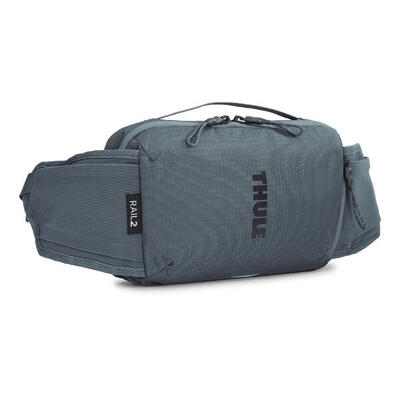 Trinkblasenrucksack Thule Rail