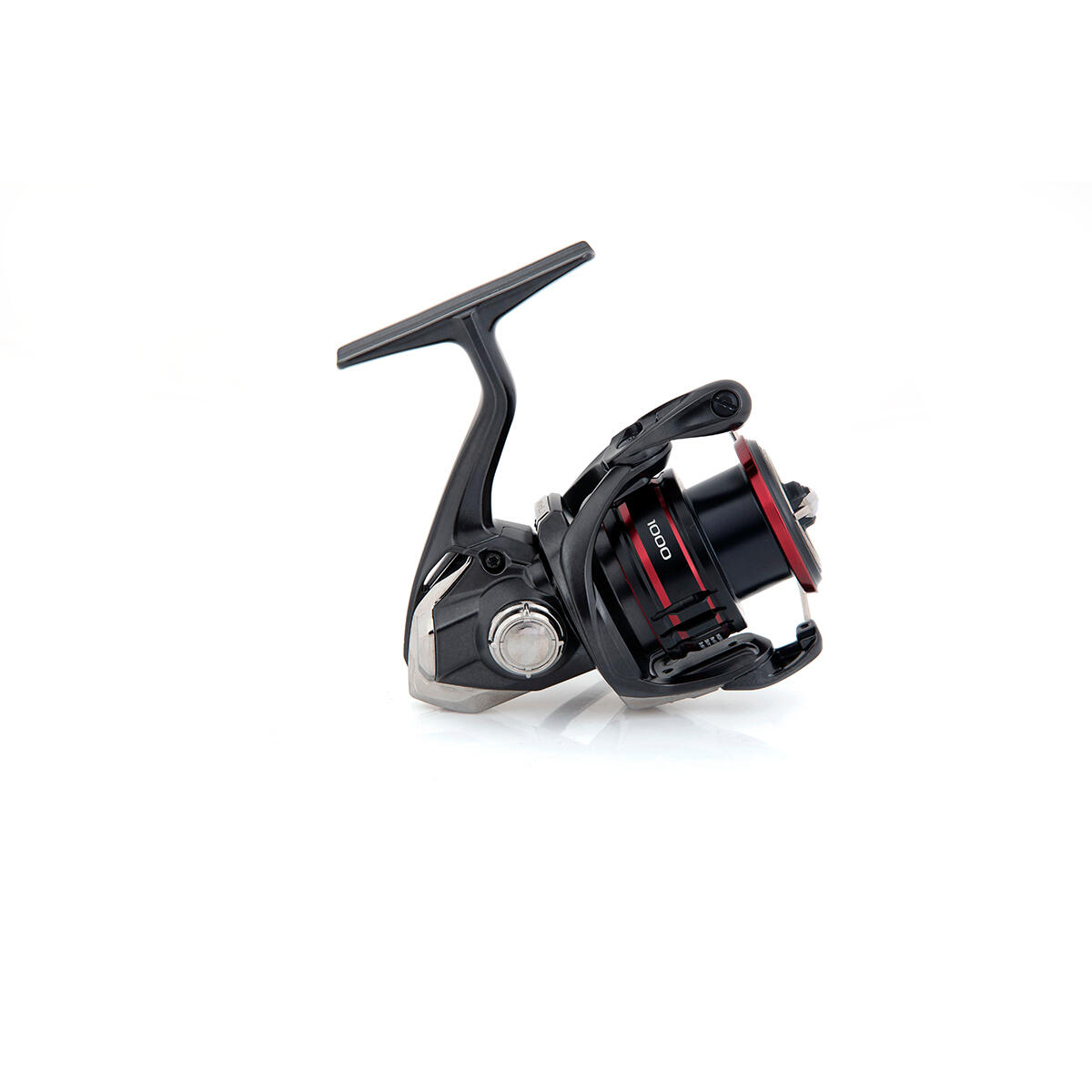 Moulinet De Pêche Toupie Shimano VANFORD 4000 - 7 Roulements, Ratio 5.3:1, Eau Salée, Neuf