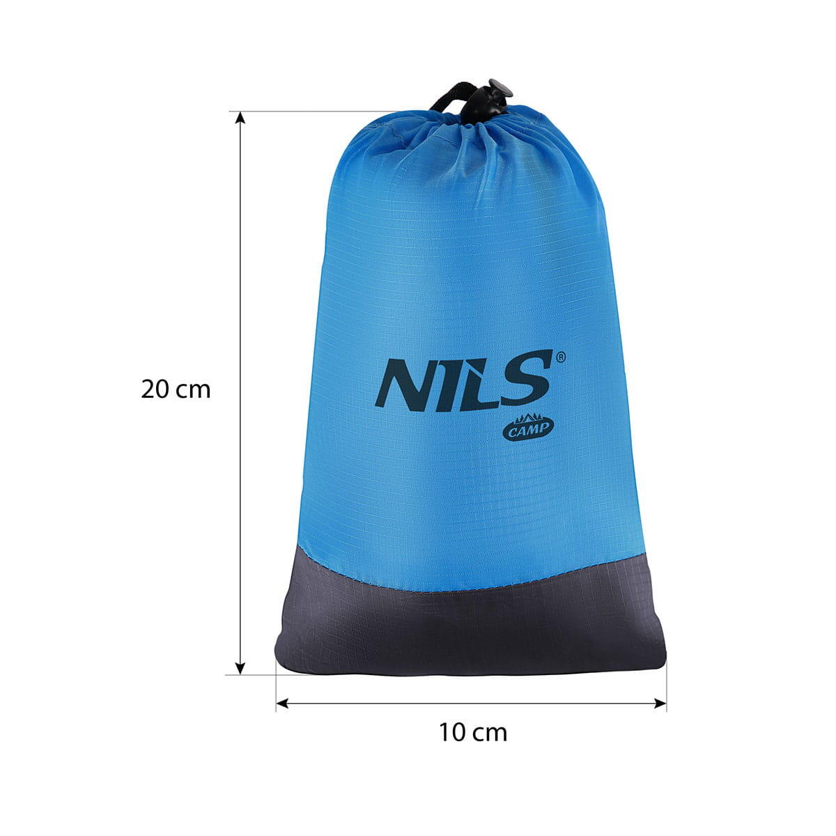 Matte Ripstop Nils Camp NC1716 4/7