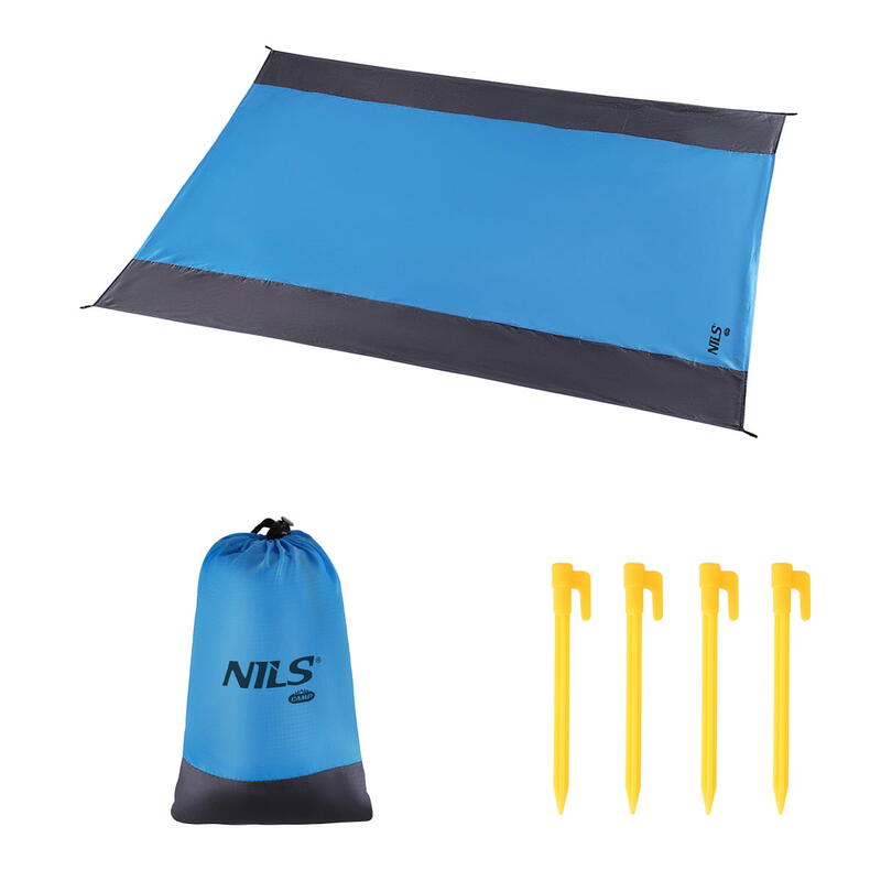 Mata Ripstop Nils Camp NC1716