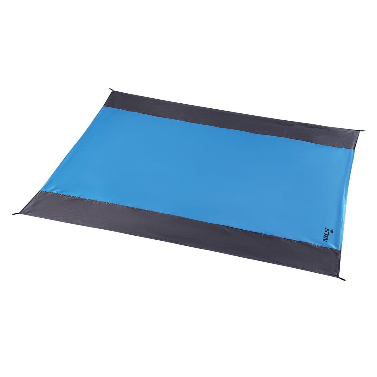 NILS CAMP Nils Camp Ripstop mat NC1716