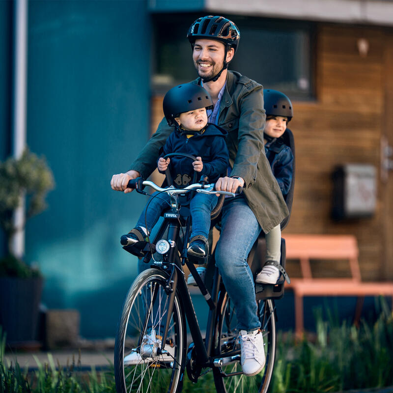 Siège vélo pour bébé Thule Yepp Nexxt Mini