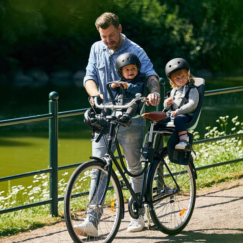 Siège vélo pour bébé Thule Yepp Nexxt Mini