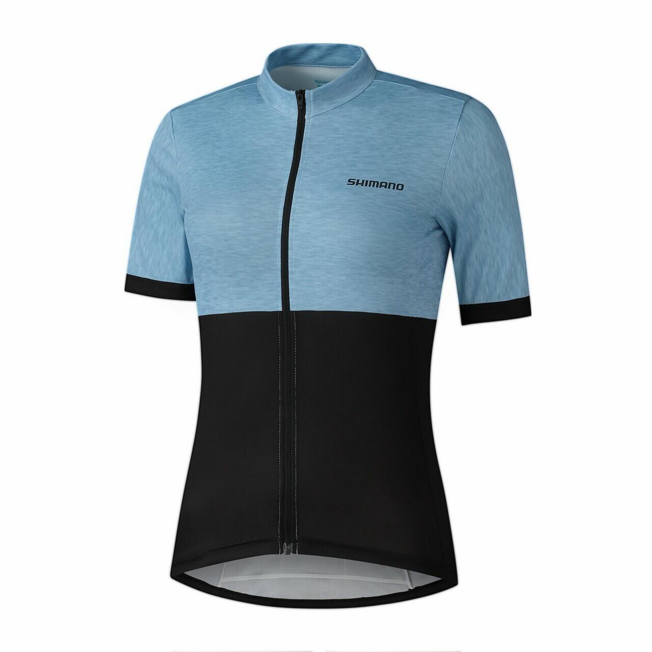SHIMANO Women's jersey Shimano Element