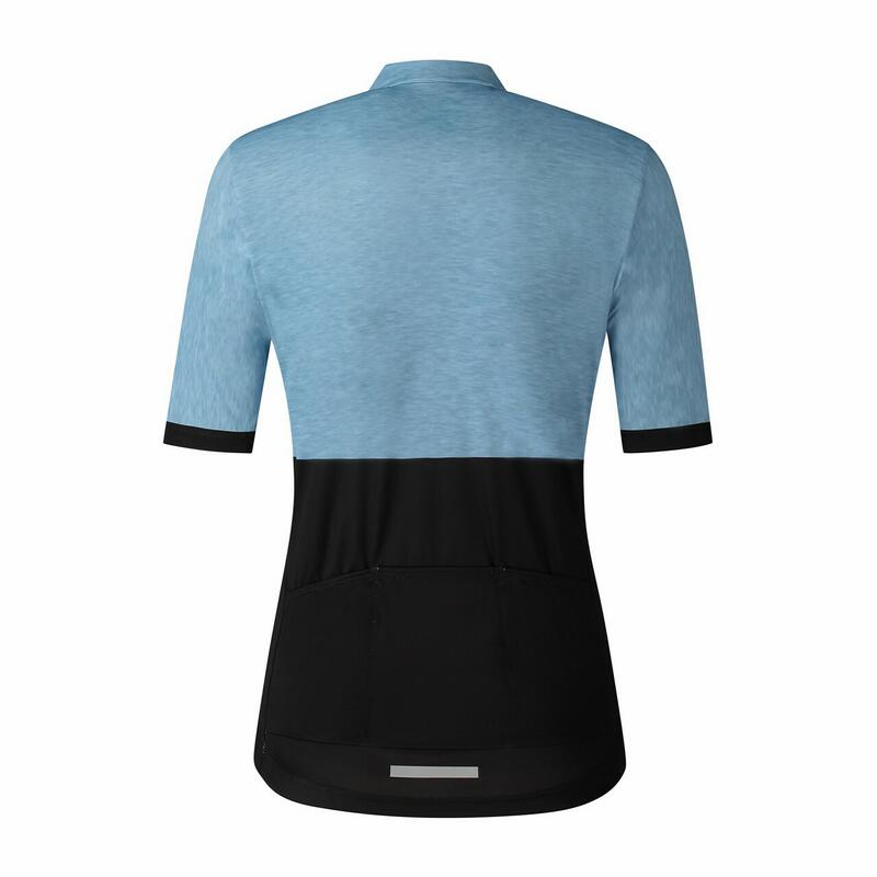 Sportshirt Dames Shimano Element