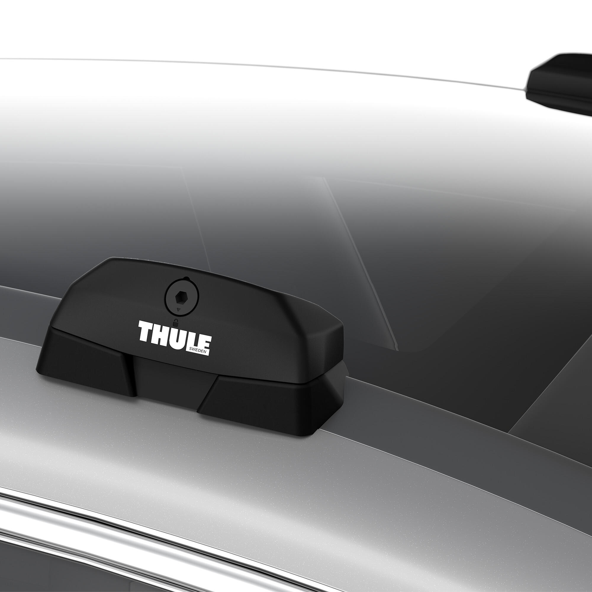 Dakdrageronderdeel Thule kit cover 2/3