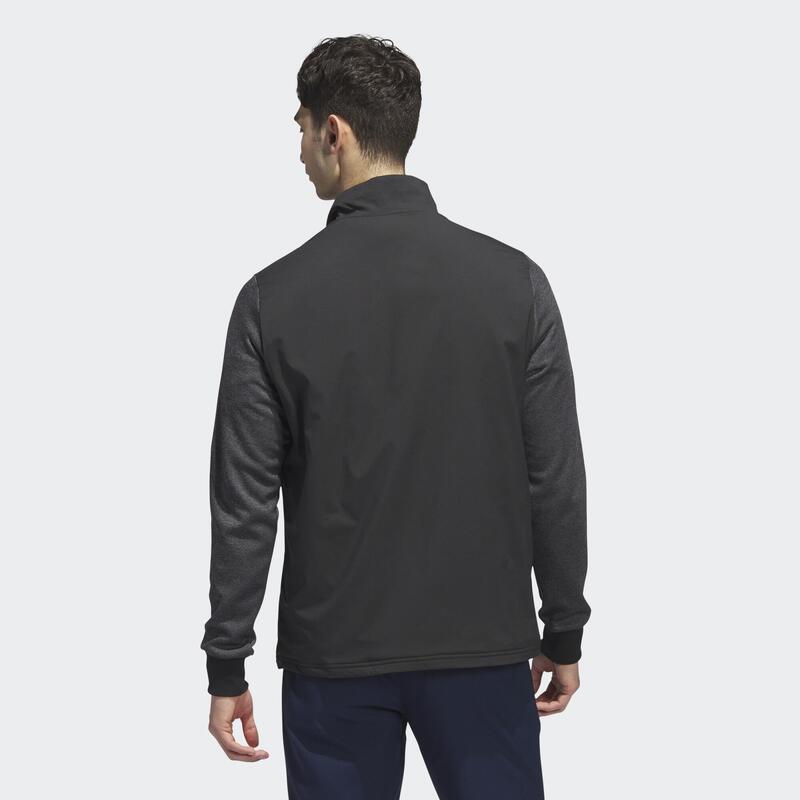 Bunda Go-To Quarter-Zip