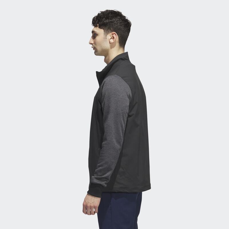 Bunda Go-To Quarter-Zip