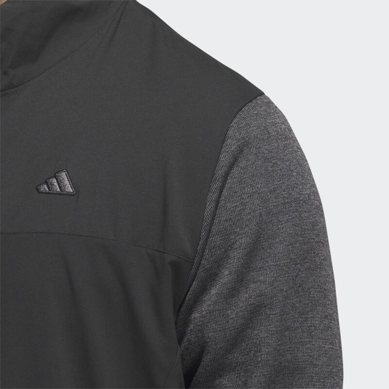 Bunda Go-To Quarter-Zip