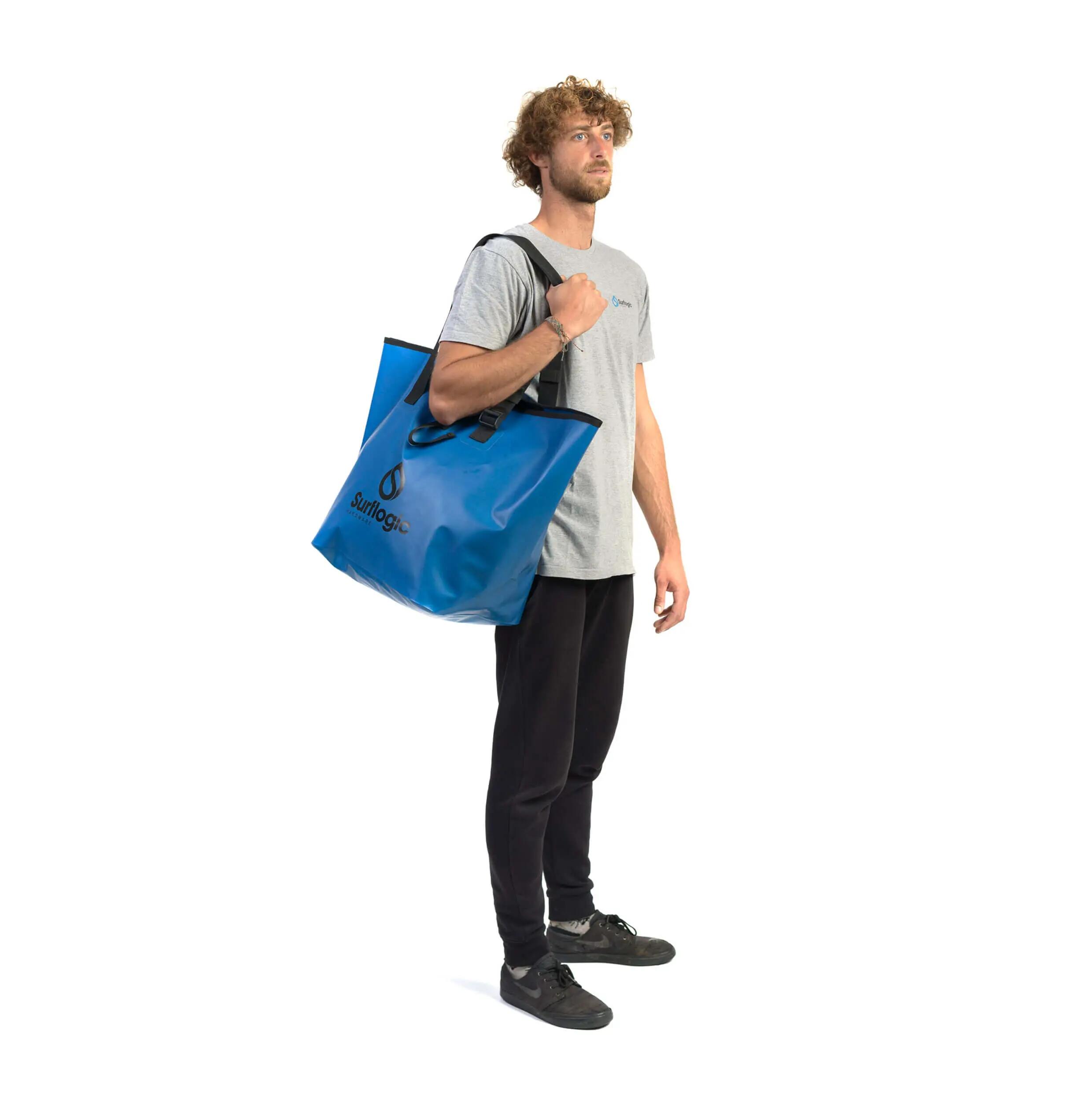 Rugzak Surflogic Dry-bucket 4/5