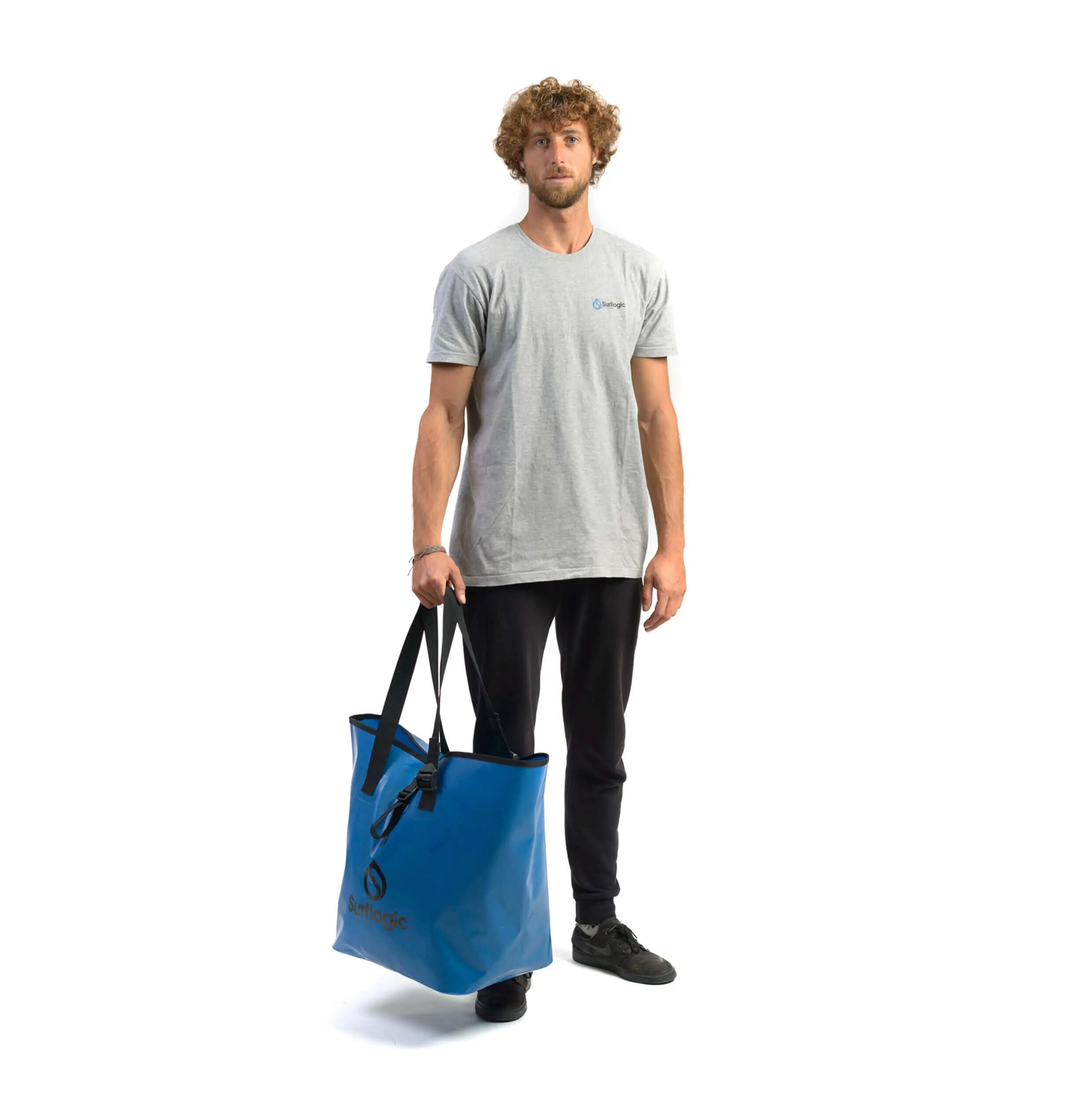 Rugzak Surflogic Dry-bucket 3/5