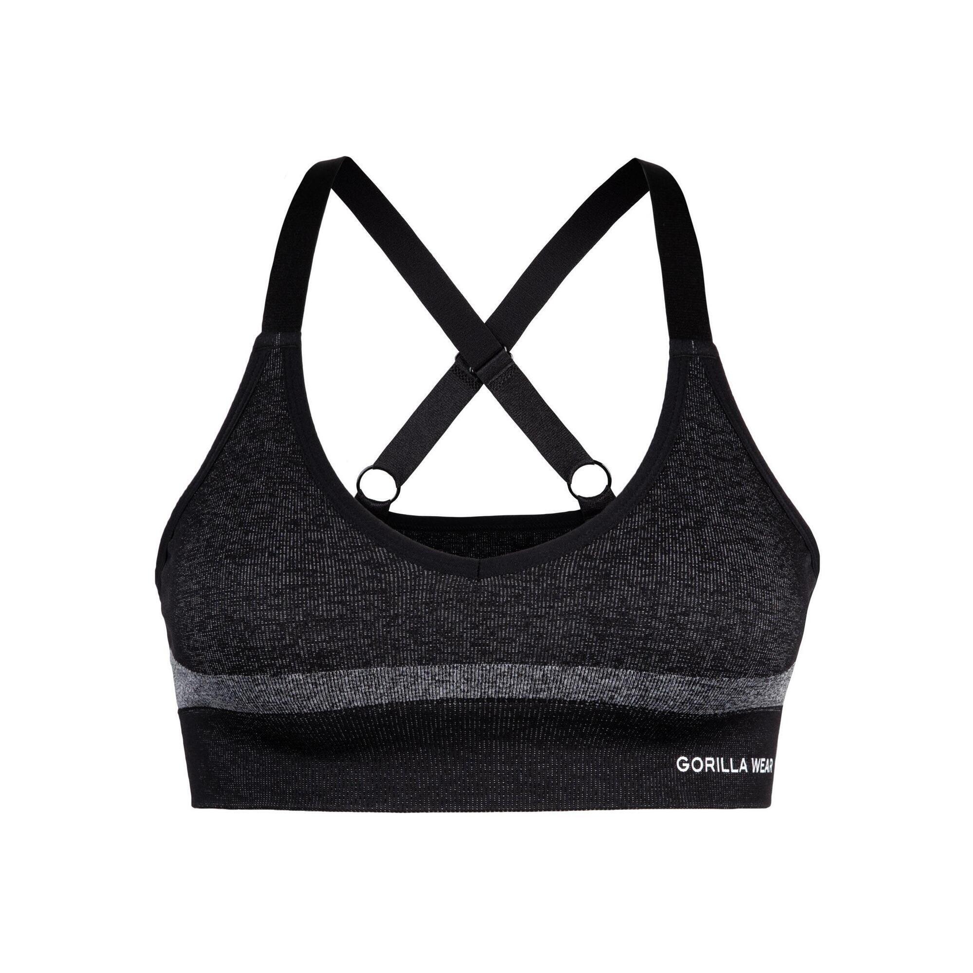 Women's seamless bra Gorilla Wear Selah