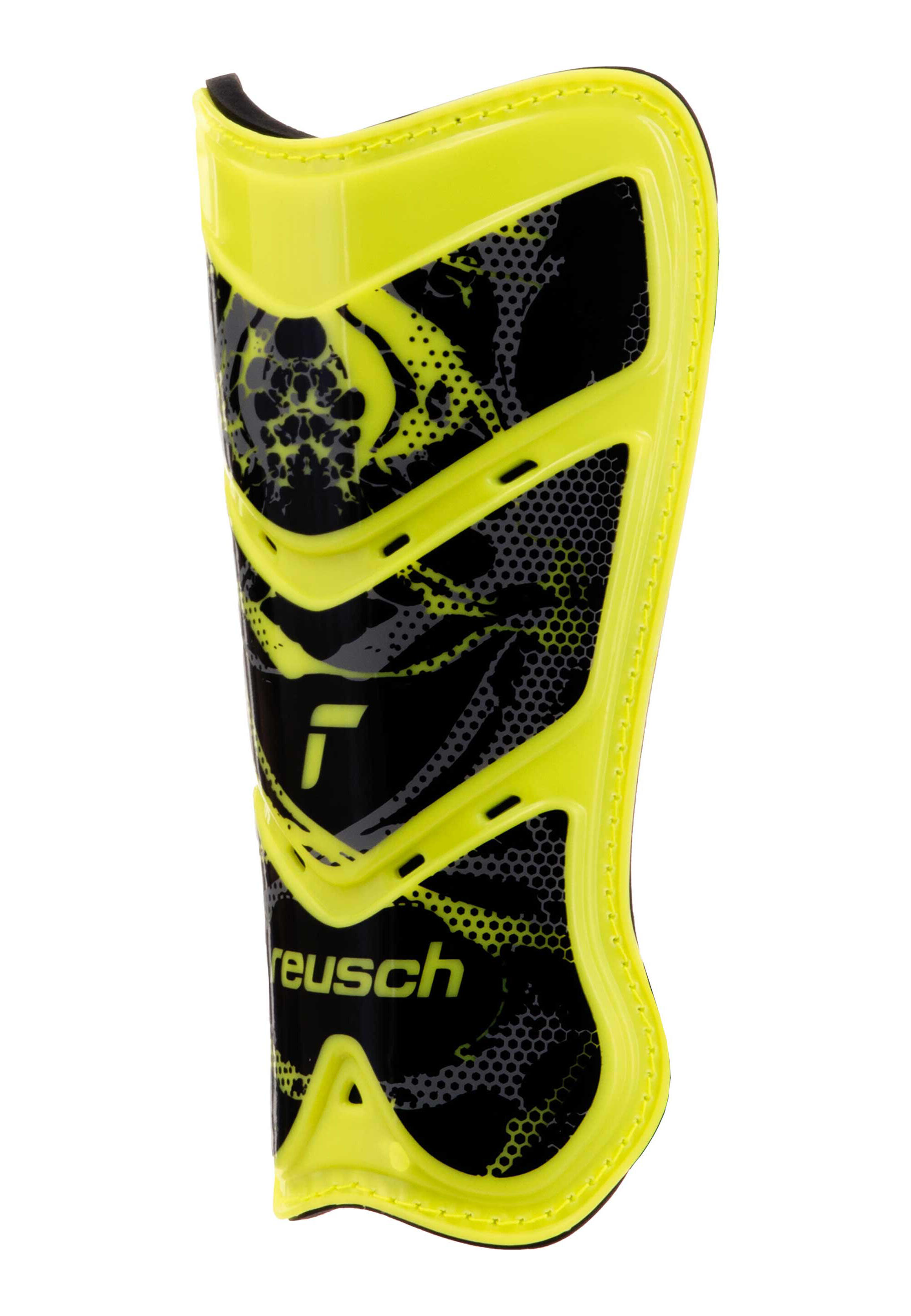 Ginocchiere Reusch Shinguard Attrakt Supreme per unisex 2/4