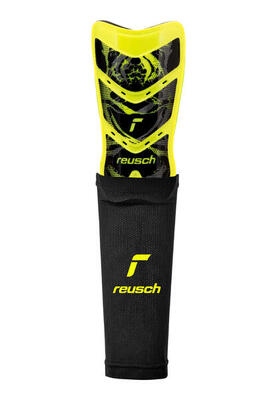 Kniebeschermers reusch shinguard attrakt supreme voor unisex