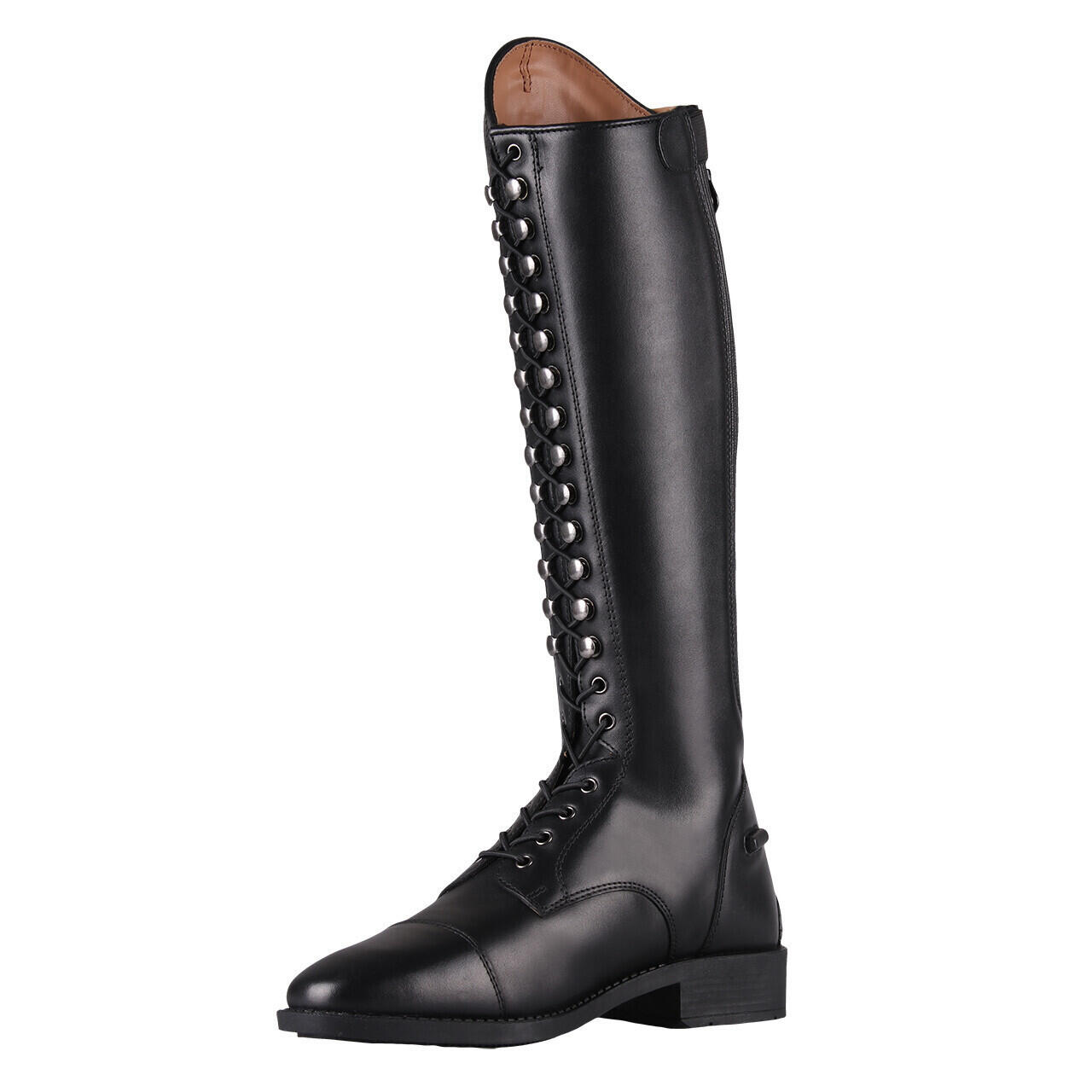 Bottes équitation QHP Hailey 6/6