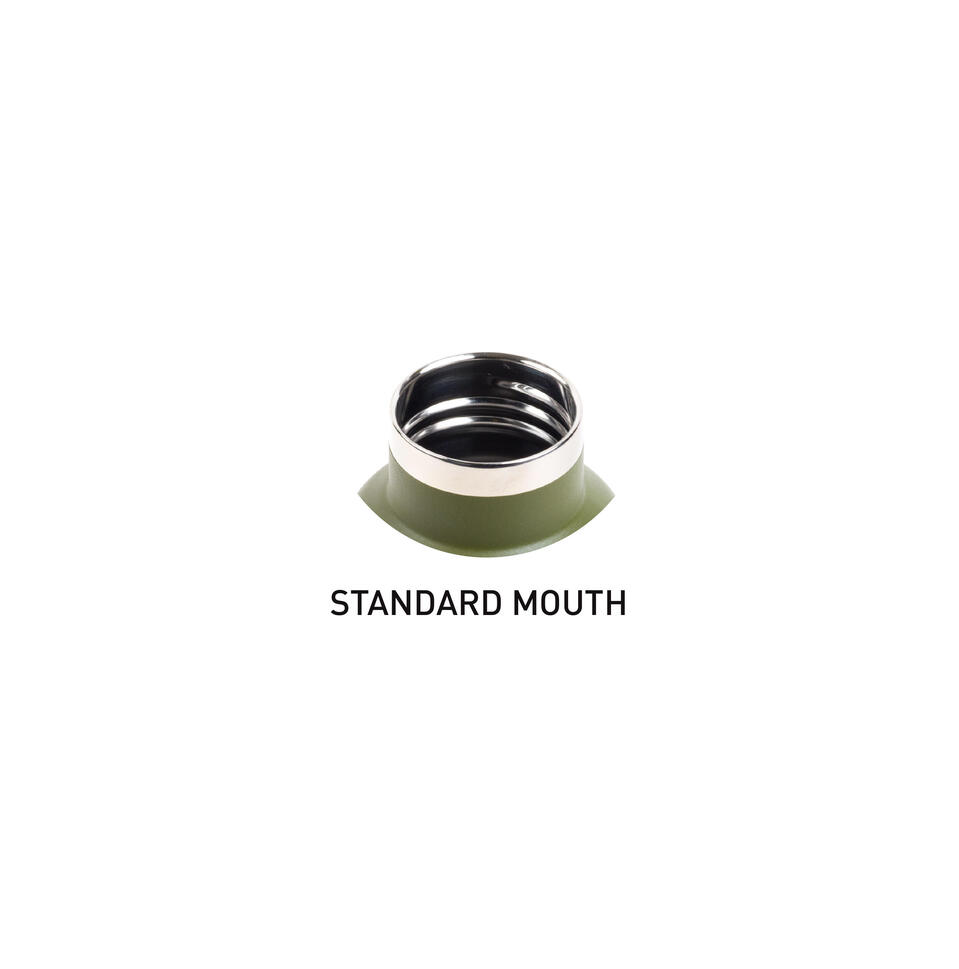 Butelka - termos Surf logic standard 600 ml