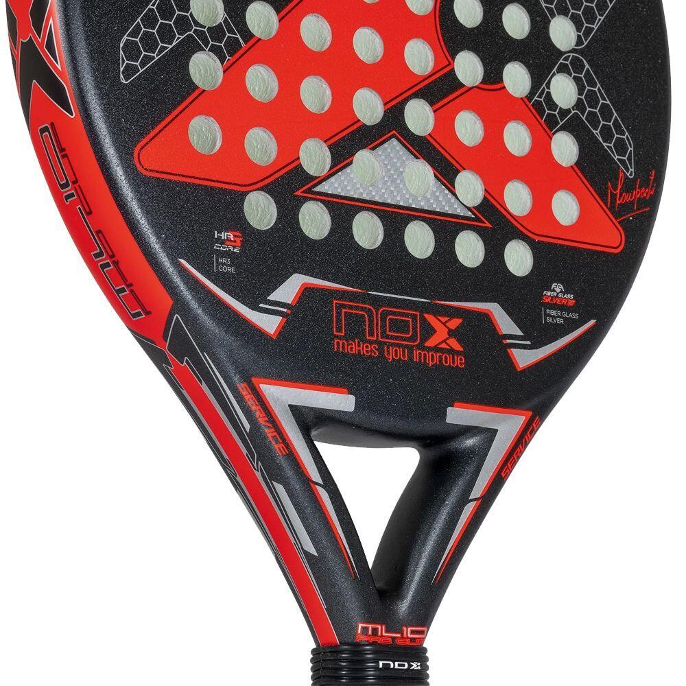 ML10 Pro Cup Rough Surface Edition 23 6/7