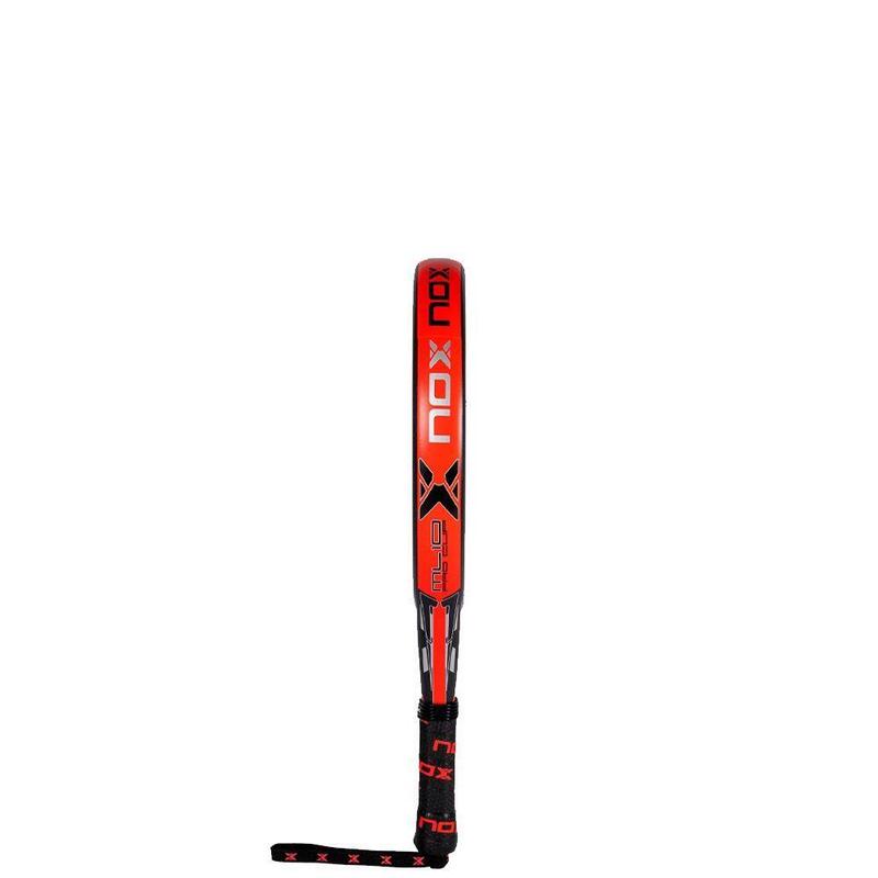 Padelracket ML10 Pro Cup Rough Surface Edition 23