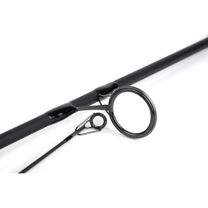 Karpfenrute Shimano Tribal TX-1A 11ft 3lb