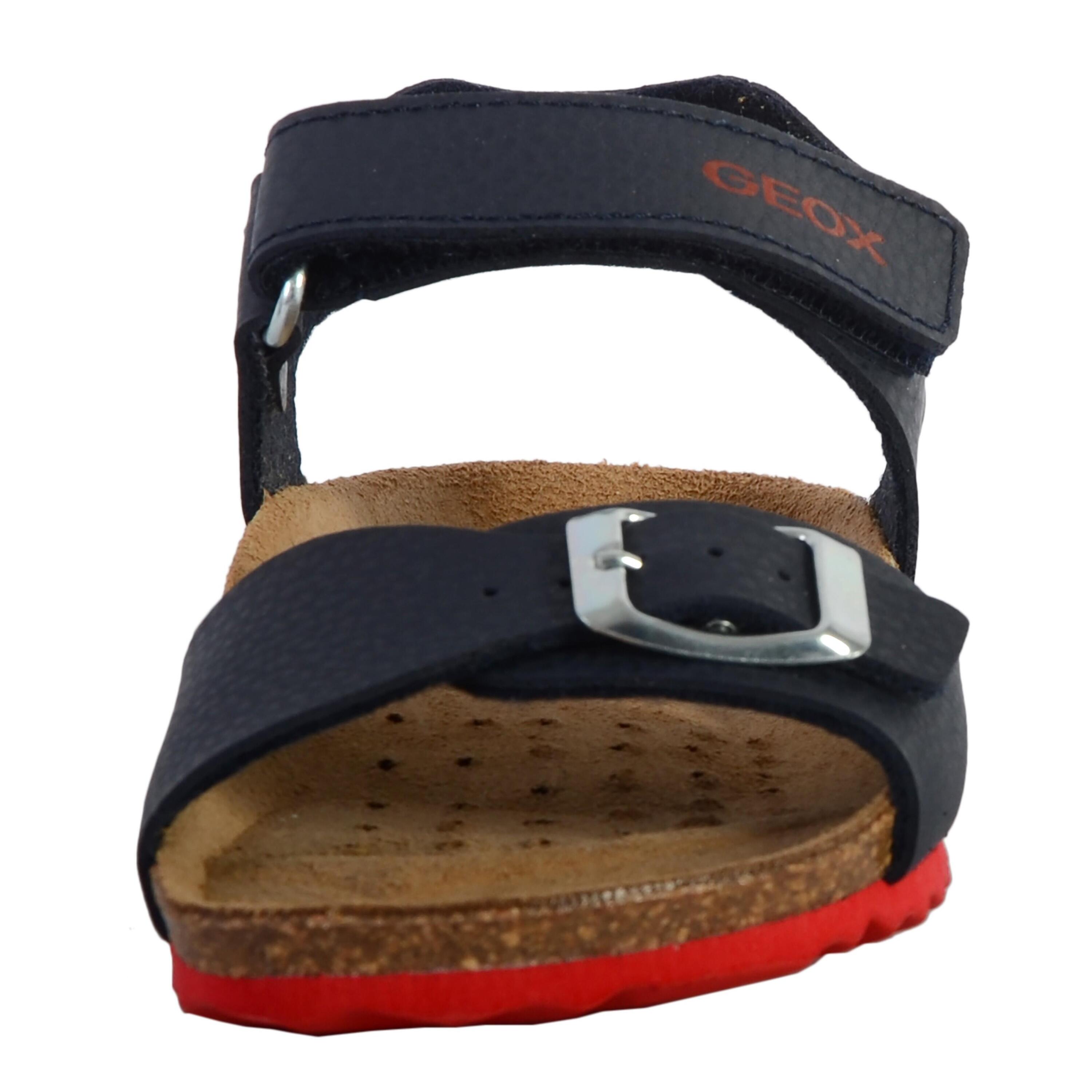 KinderSandalen Geox Ghita 4/5