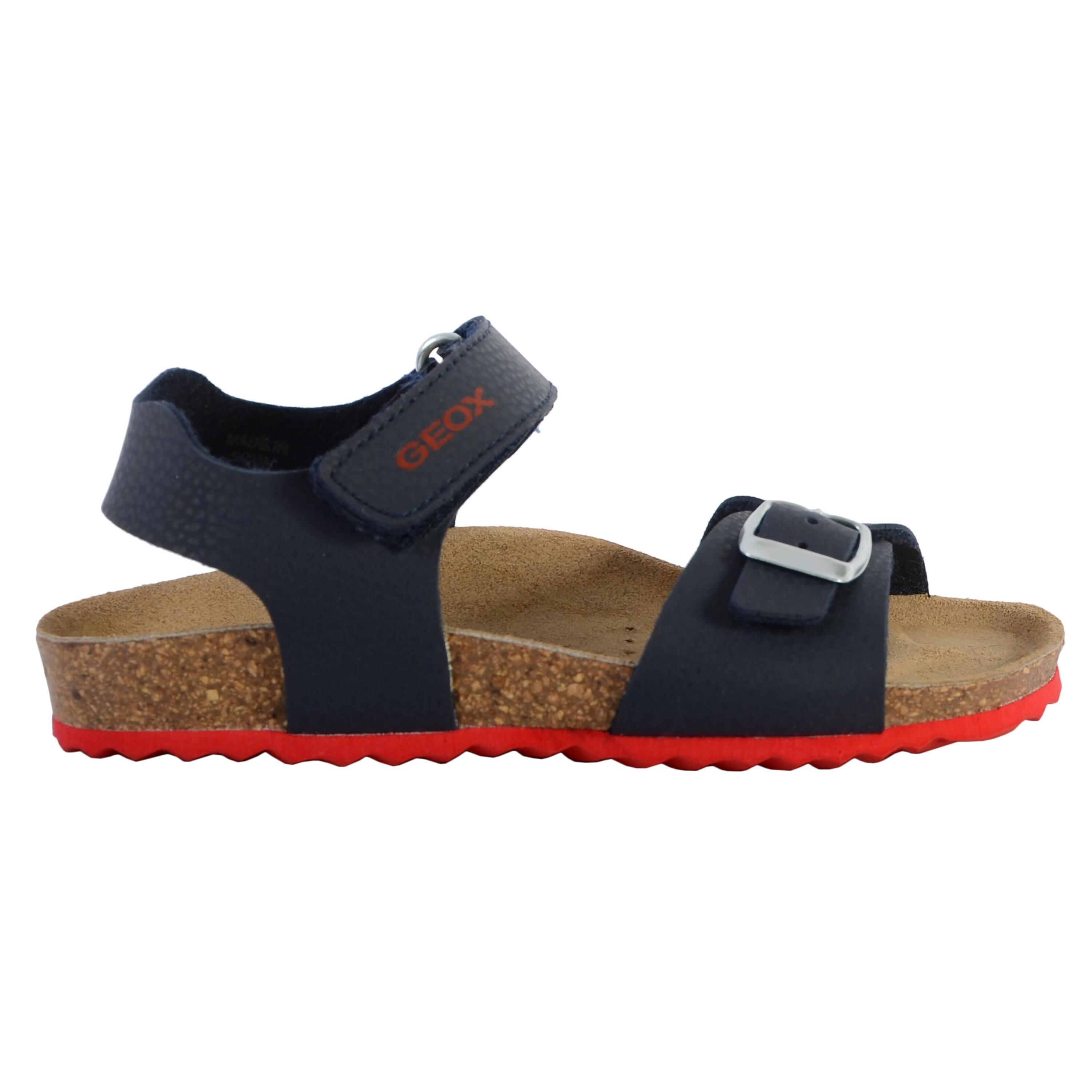 KinderSandalen Geox Ghita 2/5