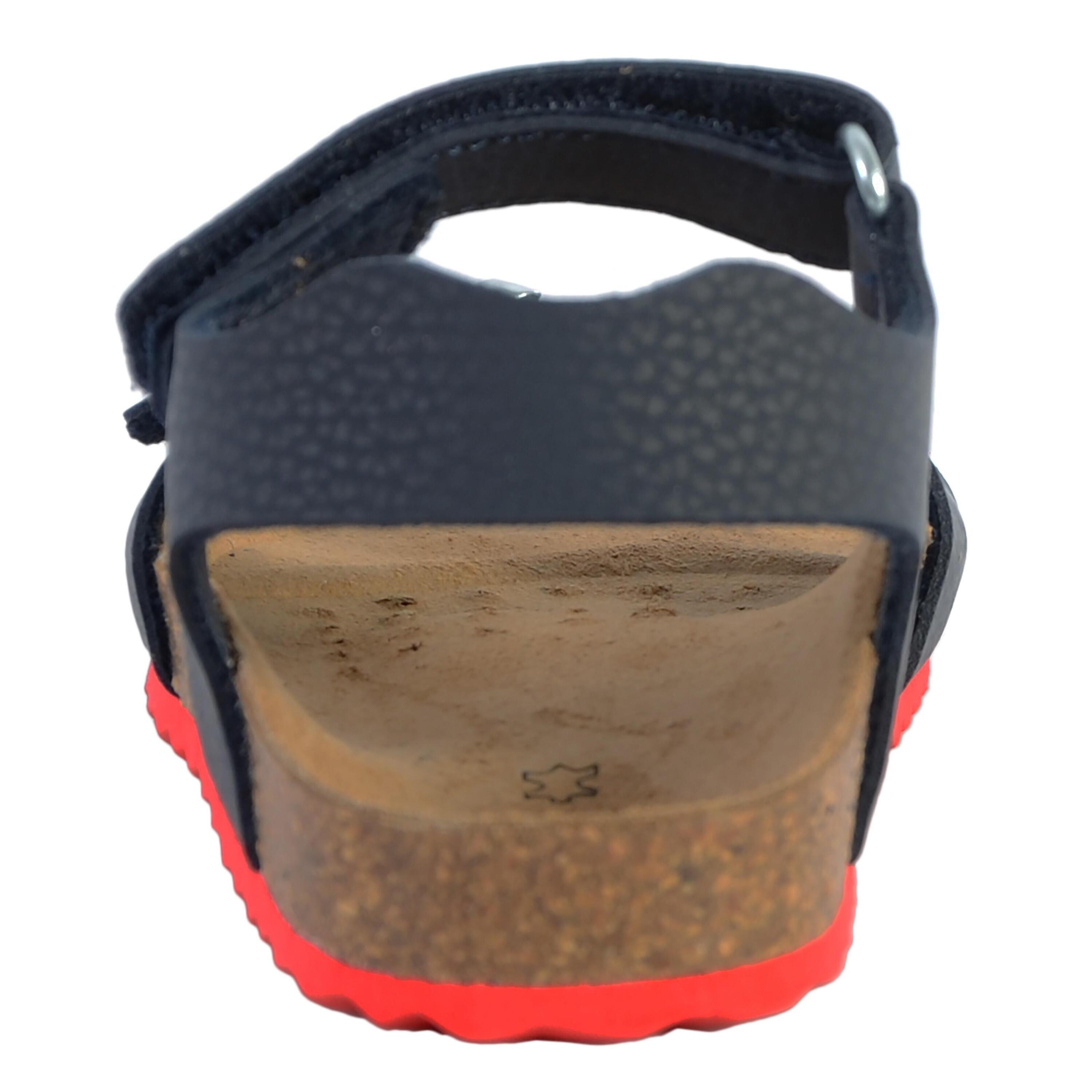 KinderSandalen Geox Ghita 3/5