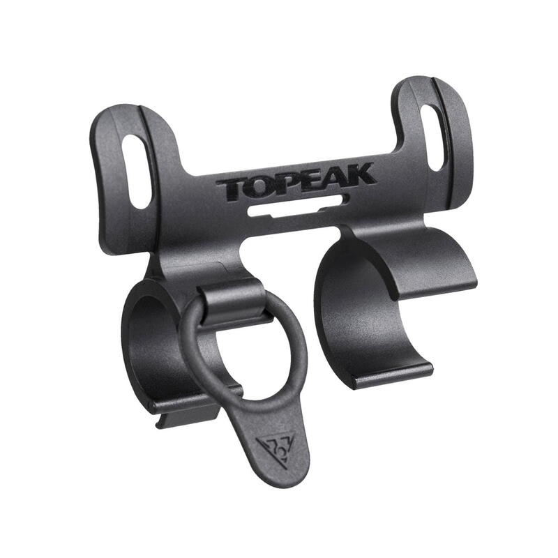 Pompa Mini Topeak Roadie Da G Trda-1G - Negru