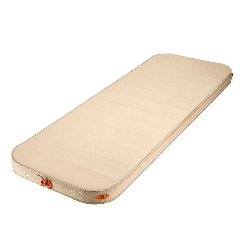 Location - MATELAS AUTOGONFLANT DE CAMPING - ULTIM COMFORT 70 CM - 1 PERSONNE