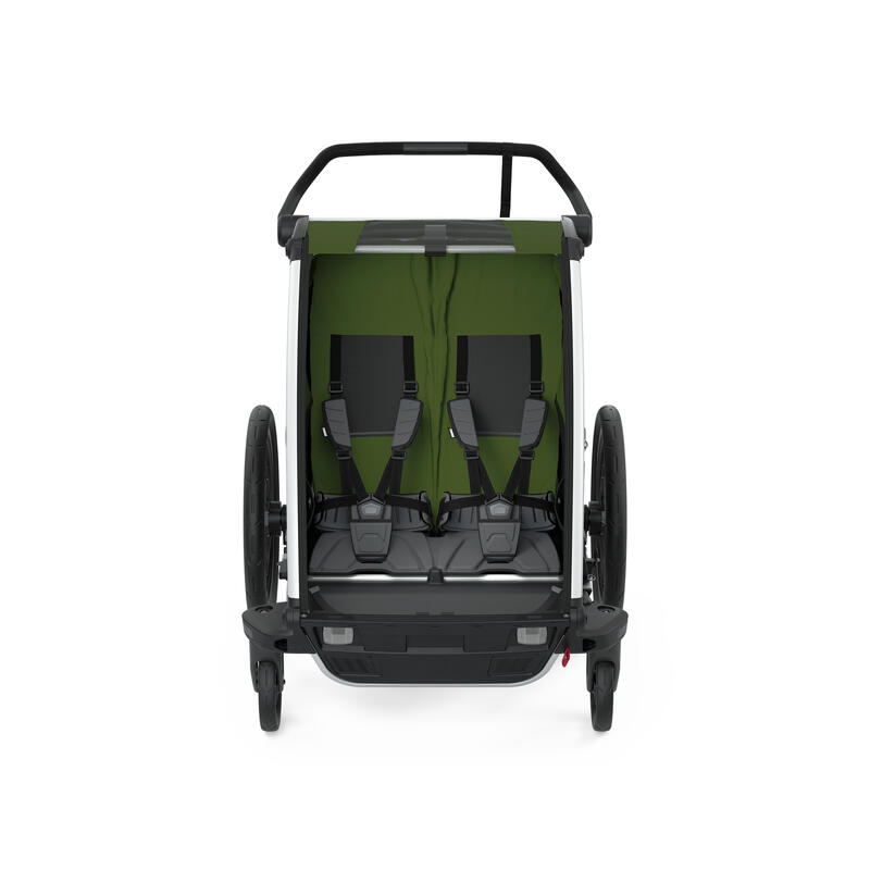 Multisportieve trailer Thule Chariot Cab