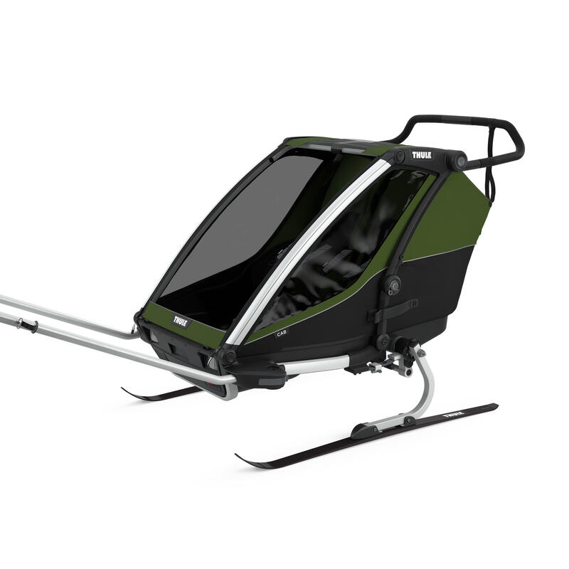 Remorque Multisport Thule Chariot Cab