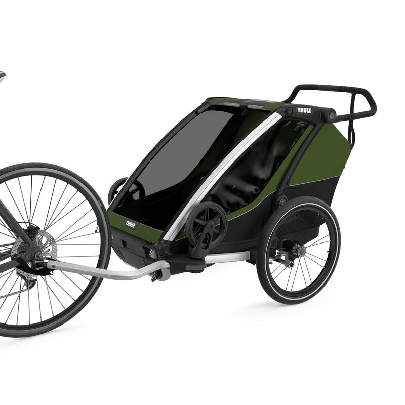 Remorque Multisport Thule Chariot Cab