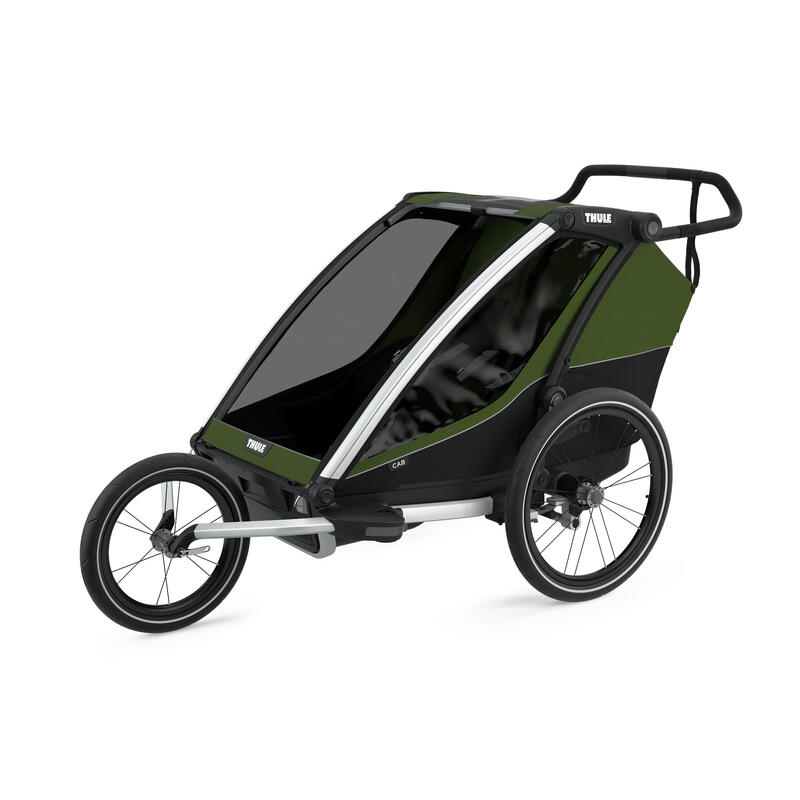 Multisportieve trailer Thule Chariot Cab