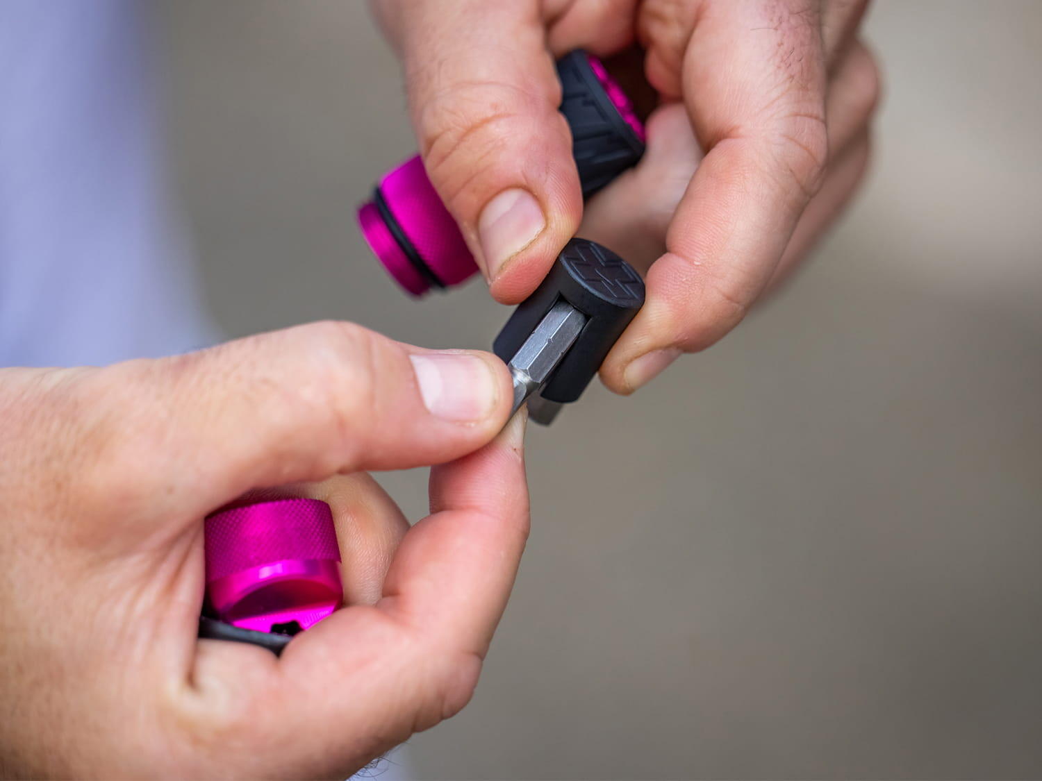 Muc-Off eBike Drivetrain Tool (3 Funktionen) 7/7