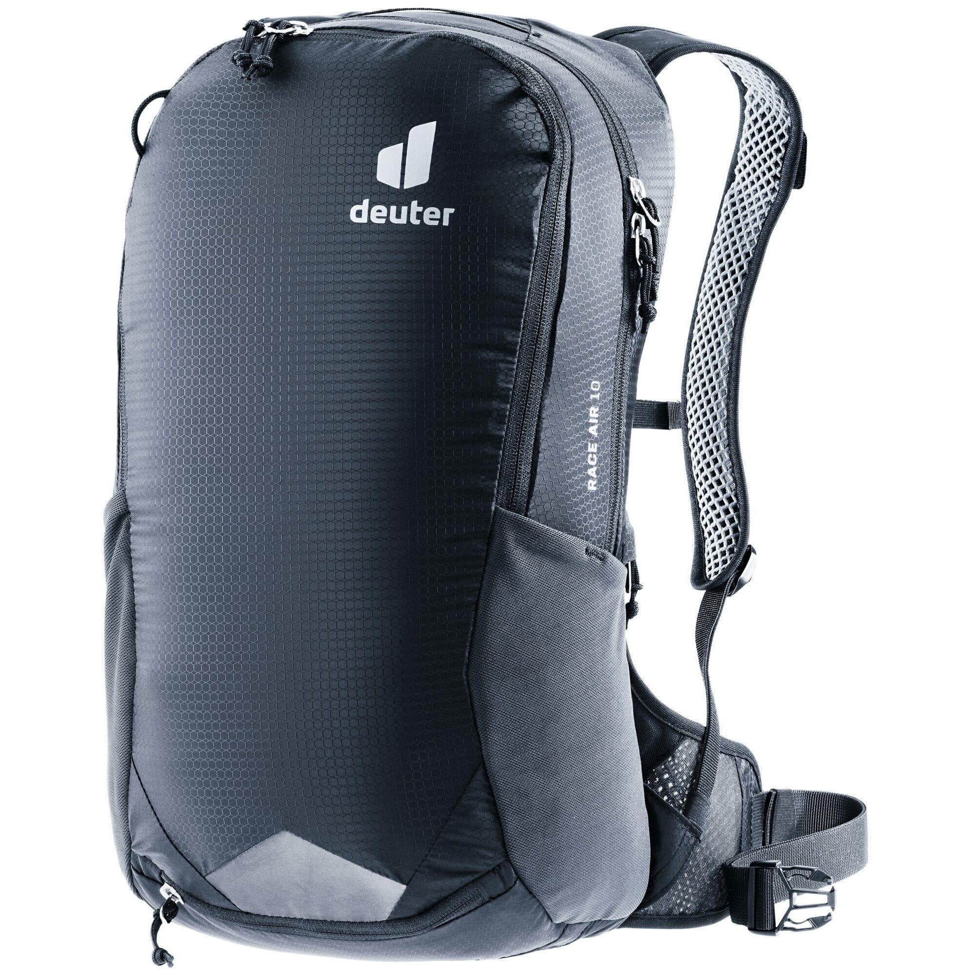 Plecak enduro Deuter Race Air 10 - black