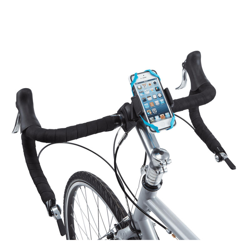 Accessoire pour guidon Thule Smartphone Bike Mount