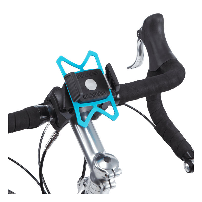 Accessoire pour guidon Thule Smartphone Bike Mount