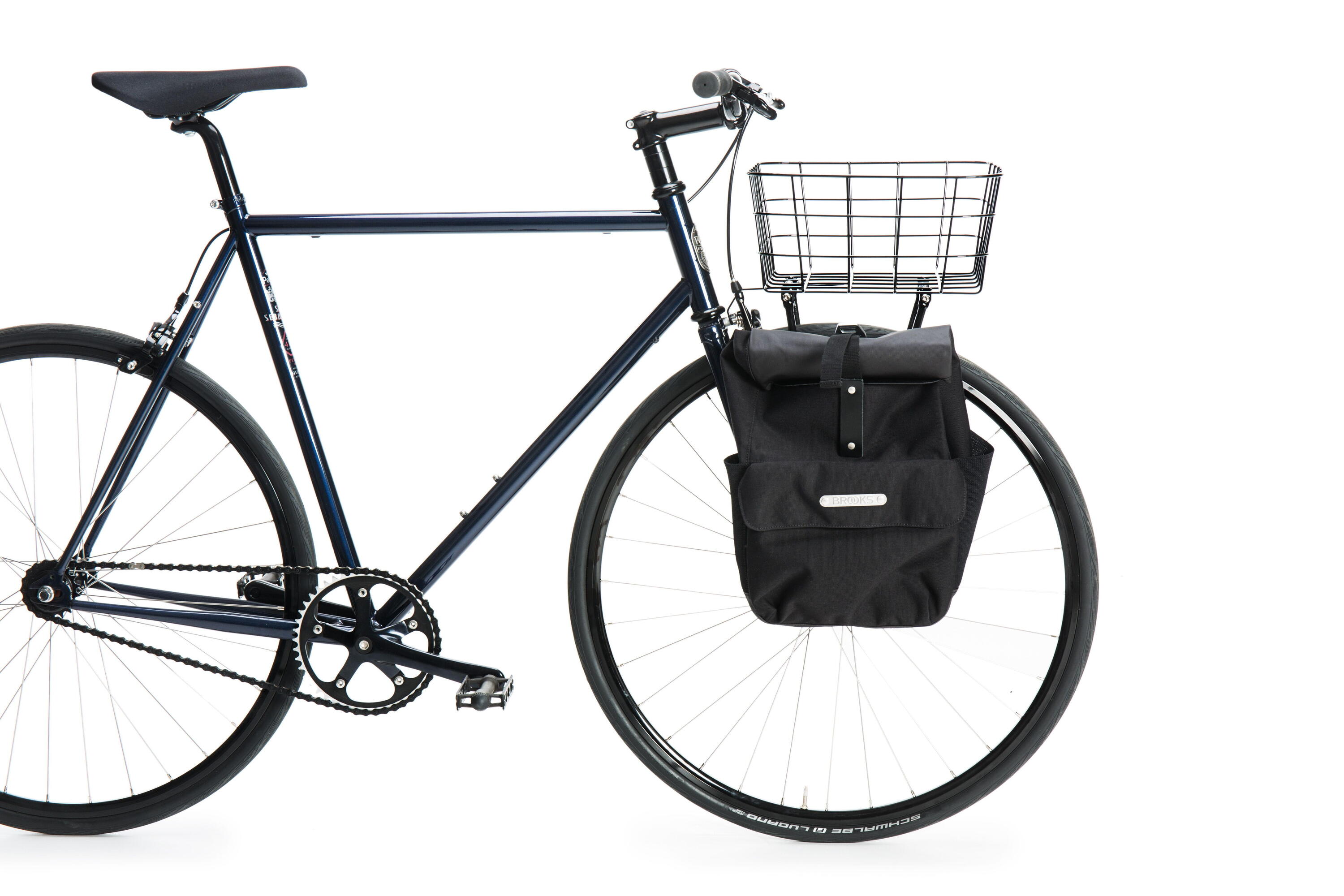 Panier vélo Pelago Rasket 6/7