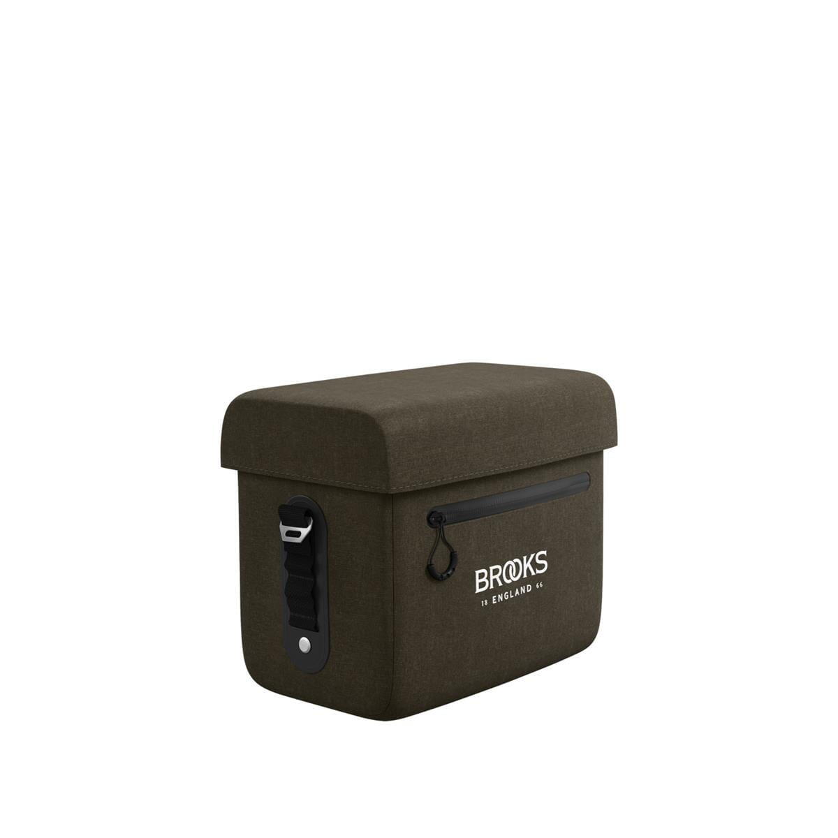 Scape Handlebar Case - vert boue 6/6